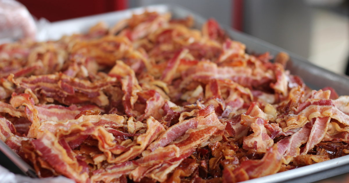 6 ways to eat bacon Things to do in Atlanta Thrillist