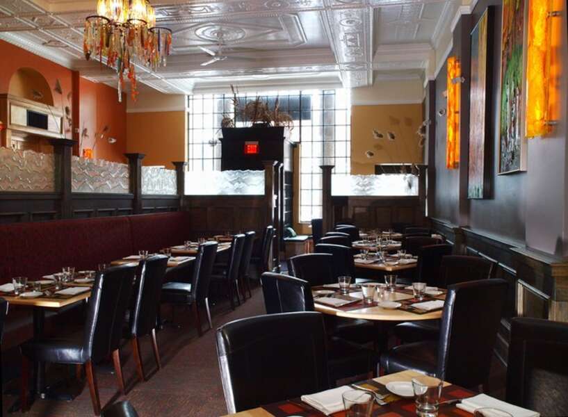 Dante A Restaurant in Cleveland, OH Thrillist