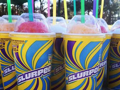 Slurpees