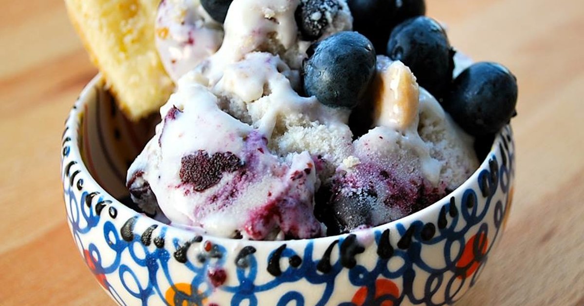 Ice Cream Jubilee Washington DC Capitol Riverfront Thrillist