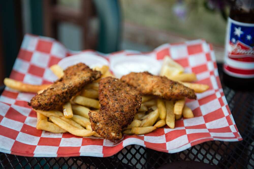 Where to Get Fabulous Fish and Chips in the Seattle Area