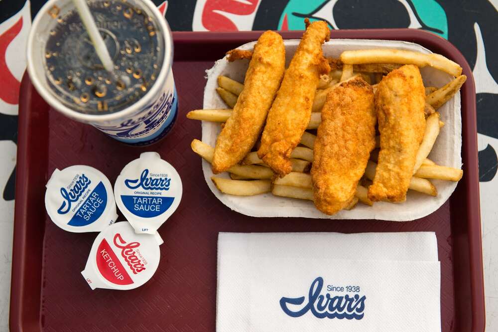 Where to Get Fabulous Fish and Chips in the Seattle Area