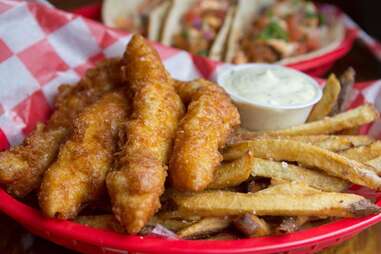 Pike Place Fish Fry