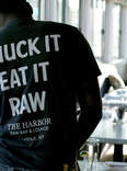 Harbor Raw Bar