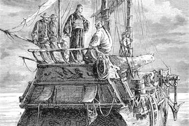 Sailors