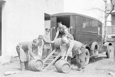 Prohibition