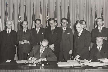 Lisbon Agreement