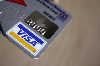 credit card