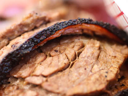 brisket