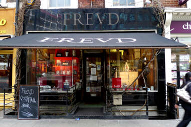 freud's