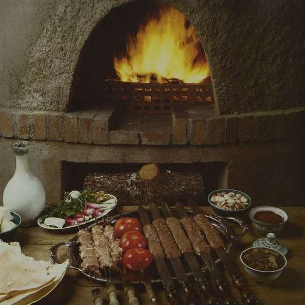 It's All Good House of Kabob A Restaurant in Reseda, CA Thrillist