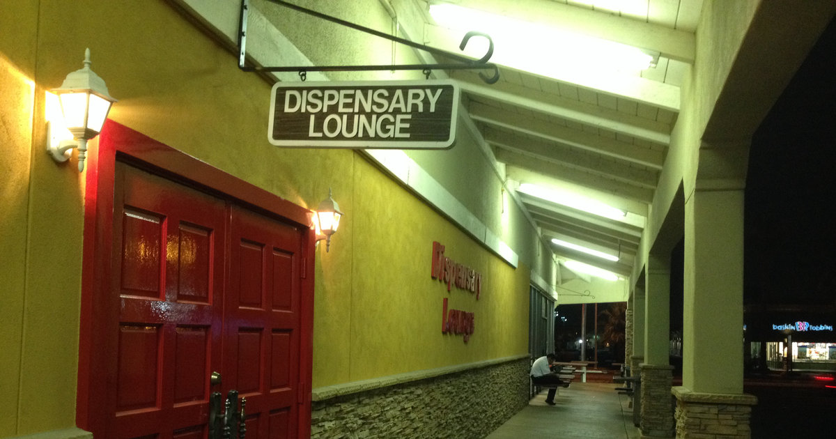 Best Dive Bars in Las Vegas Thrillist