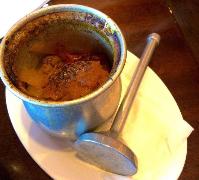 Nersses Vanak A Restaurant in Glendale, CA Thrillist