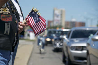 flags