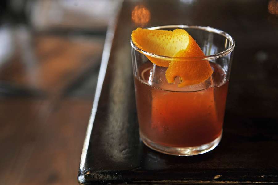 Best Whiskey Bars in Nashville, TN Thrillist