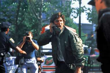Lt. Jimmy Dove Best Fictional Characters BOS