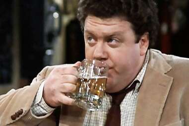 Hillary Norman “Norm” Peterson Best Fictional Characters BOS