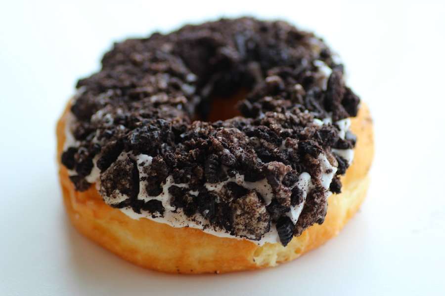 Rhino Donuts and Coffee: A Restaurant in Fort Lauderdale, FL - Thrillist