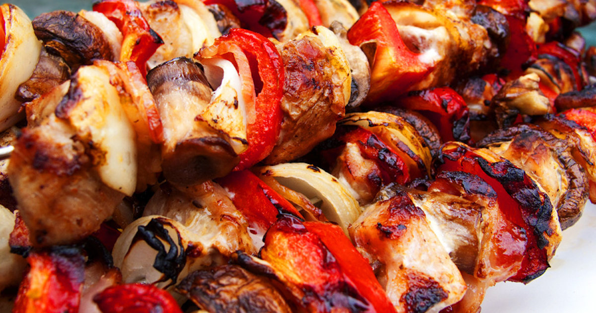 Best LA Persian Restaurants Thrillist