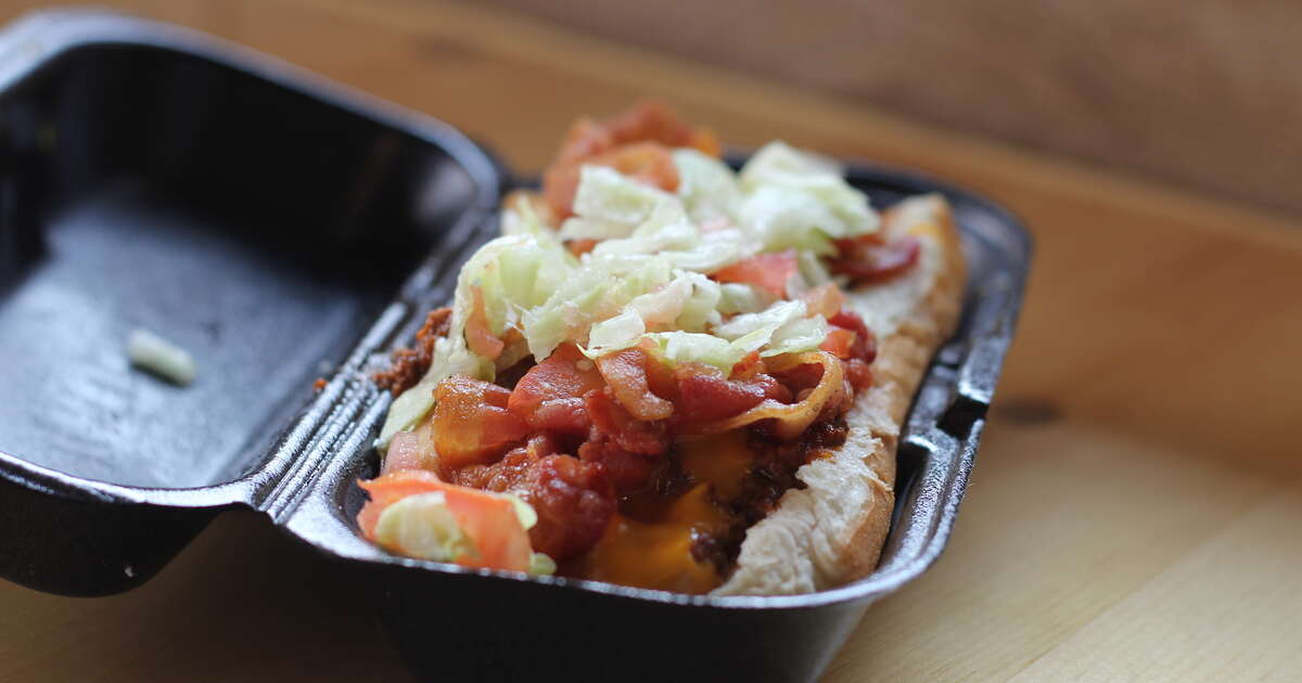 5 new hot dogs to try in Atlanta Things to Do in Atlanta Thrillist