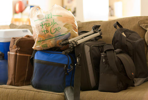 Travel Tips - Stop Packing These 15 Items in Your Suitcase - Thrillist