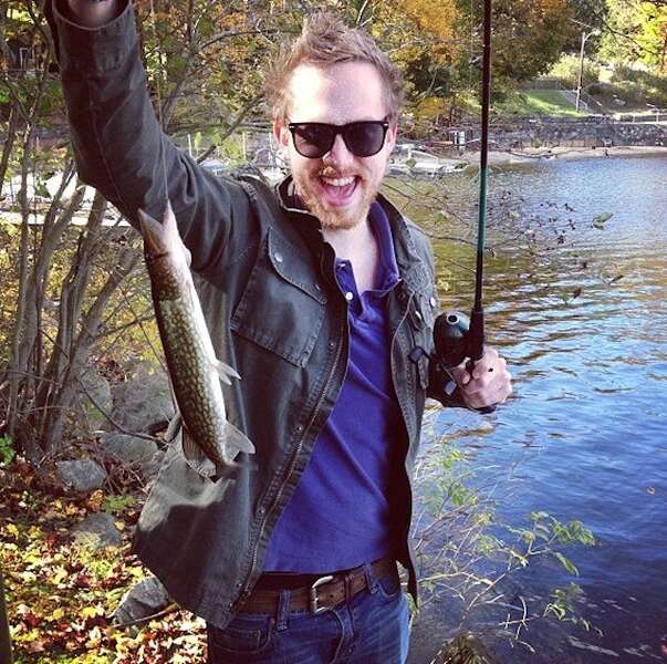 Tyler Beckwith - Thrillist