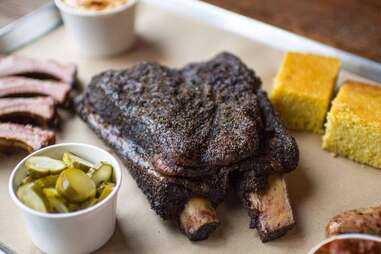 Central Texas BBQ Outside Of Texas - Best BBQ - Thrillist