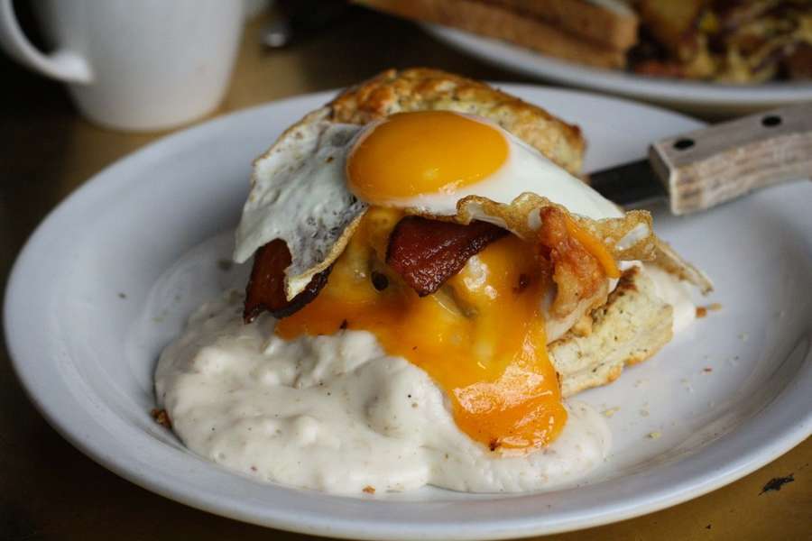 Open Late LA Restaurants After 2am Drunchies Thrillist