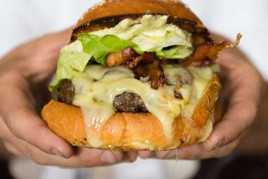 la bete burger seattle