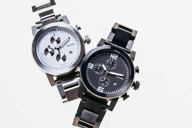 New nixon outlet watches