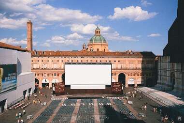 Piazza Maggiore