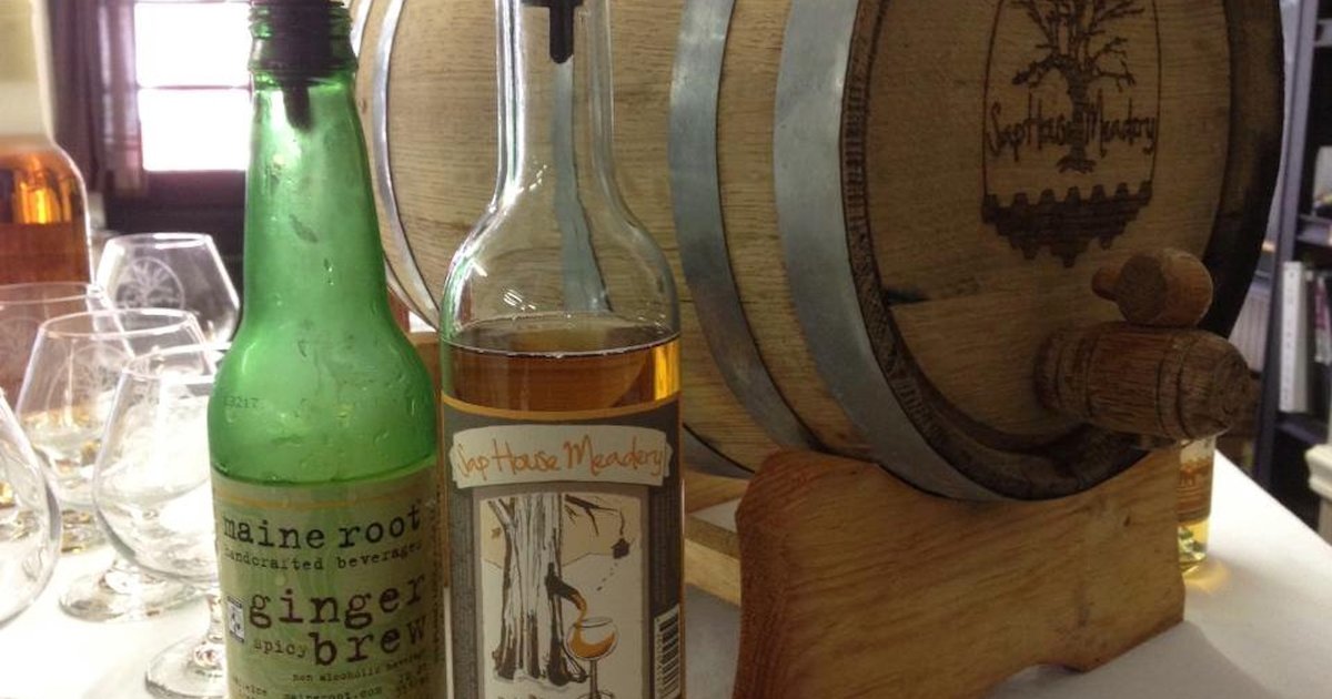 Best Bars to Drink Mead in Boston Things to Do in Boston Thrillist