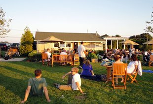 The Hamptons' 5 best day drinking spots