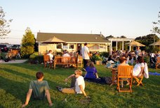 The Hamptons' 5 best day drinking spots