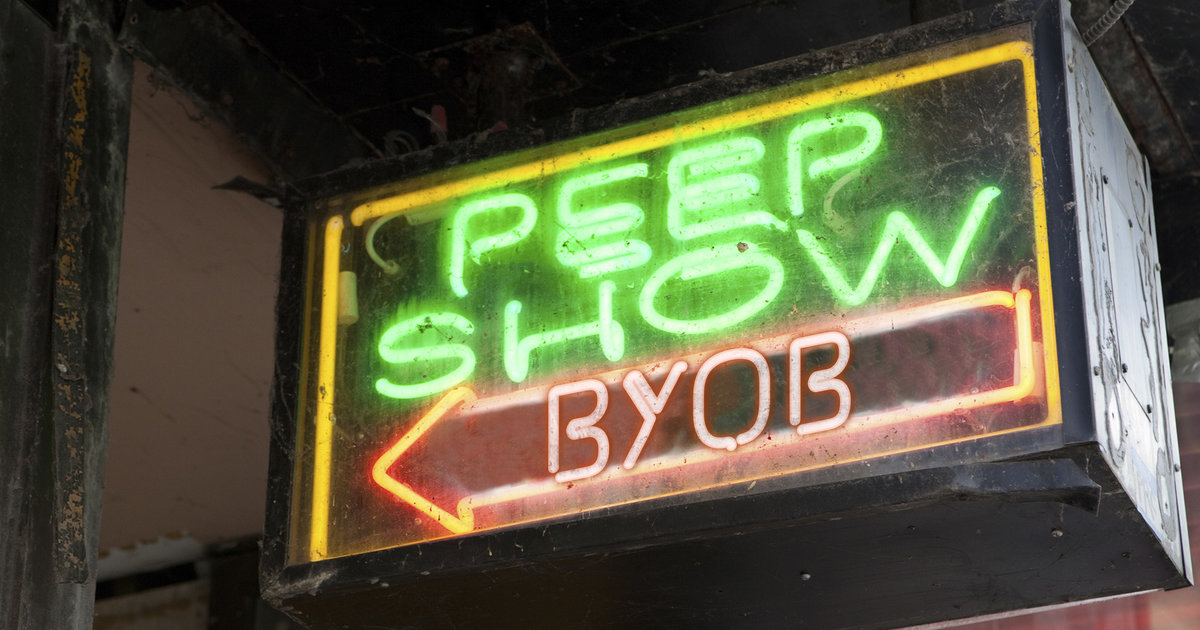 America's Best Byob Strip Clubs - Thrillist