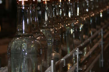 Tito's Bottles