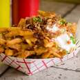 The 12 best French fries in Philly