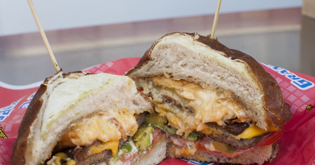 OC Fair Food DeepFried Doritos, Chile Relleno Burger, And More Thrillist