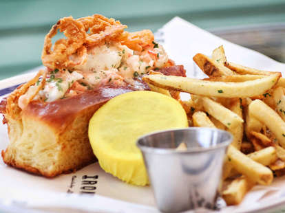 Best Food Neighborhoods SD