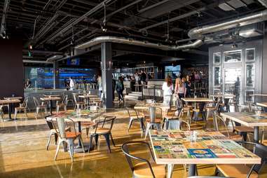 Mission Beach Best Food Neighborhoods SD