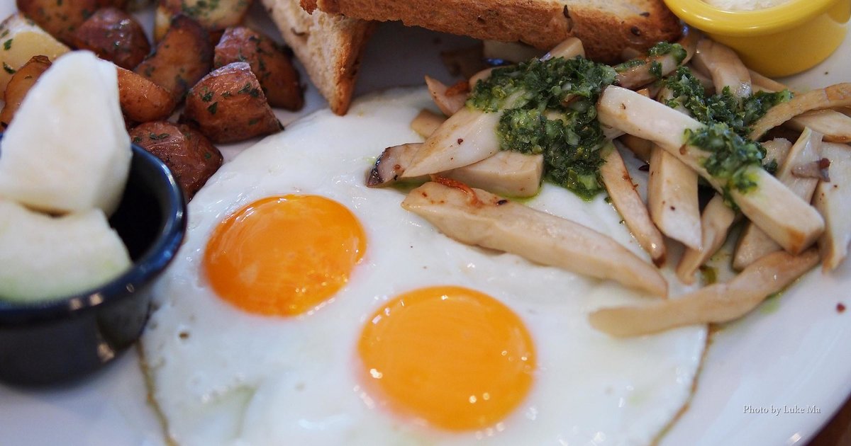 Best hangover food in Atlantic City Atlantic City breakfast brunch