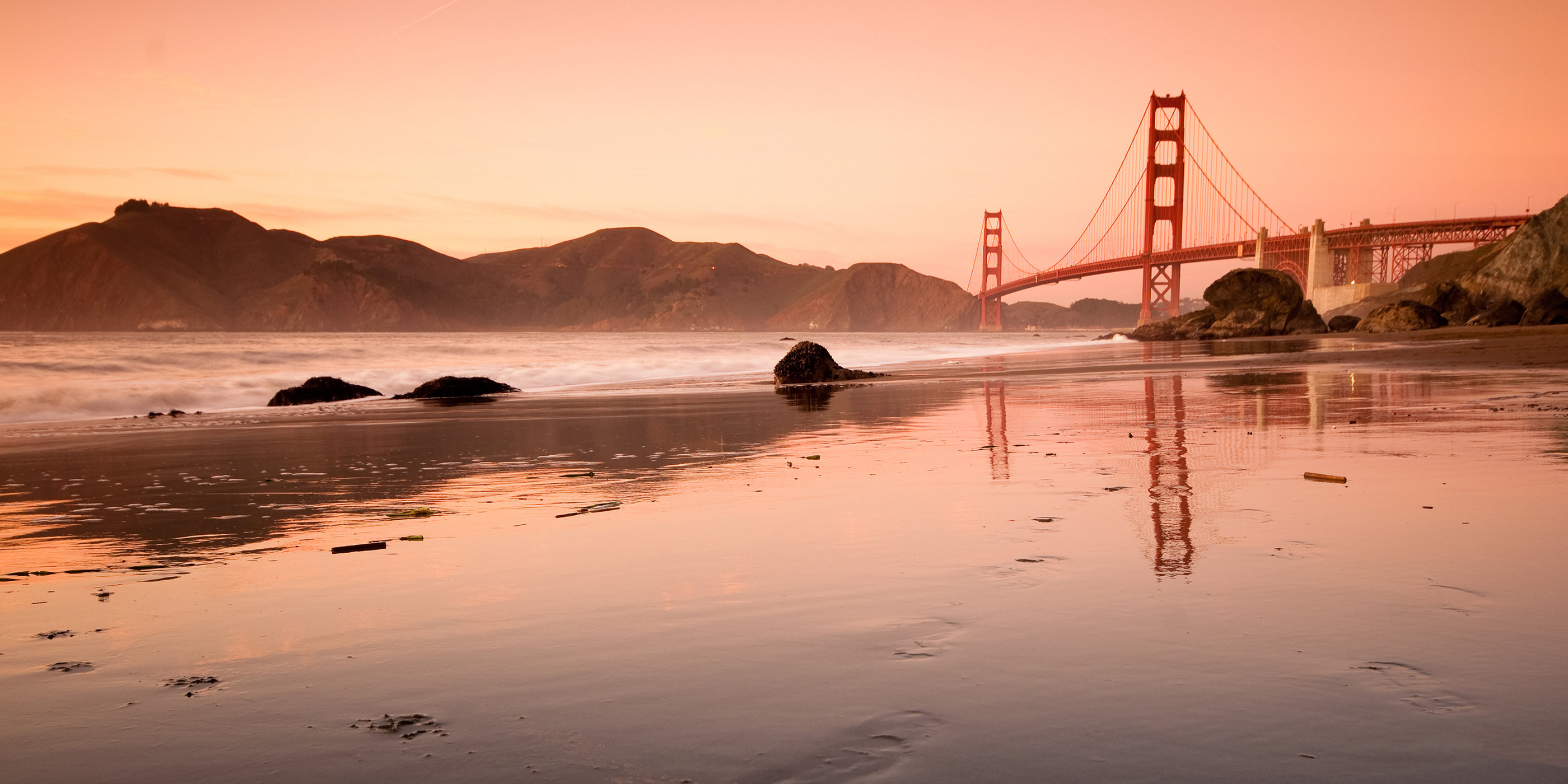 The 25 Best and Most Beautiful Beaches in America