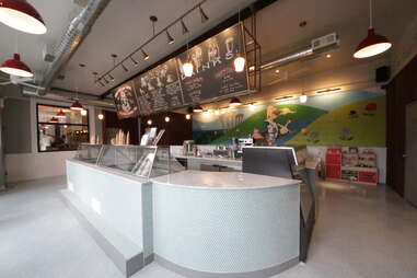 Ample Hills - Ice Cream NYC