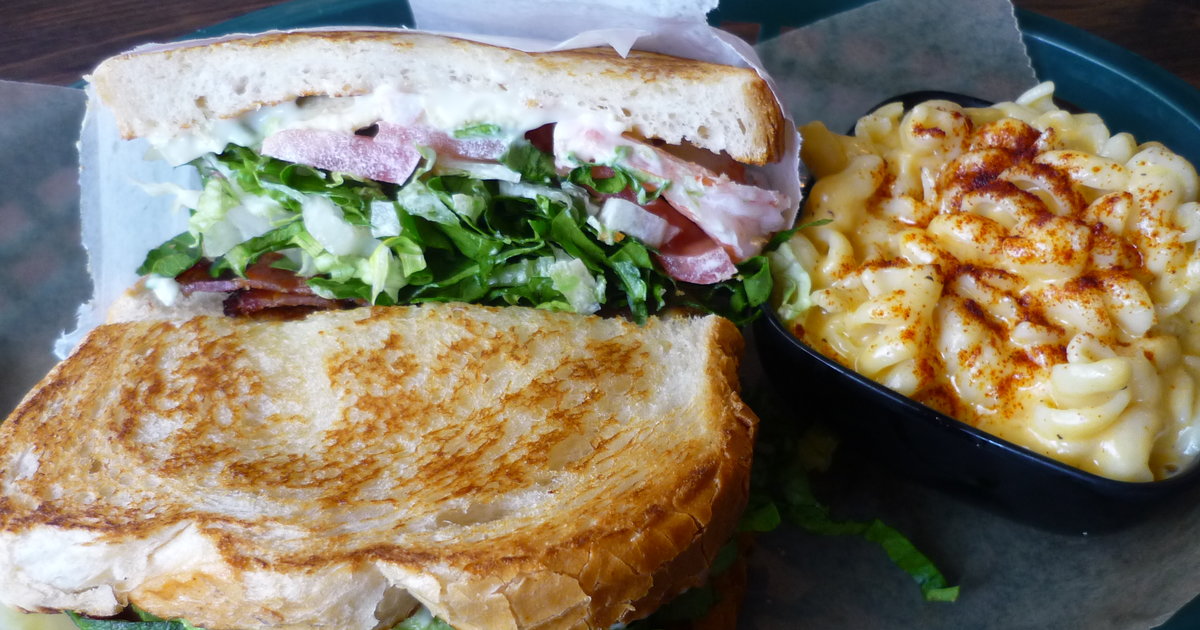 Best Unknown Chicago Sandwiches Thrillist