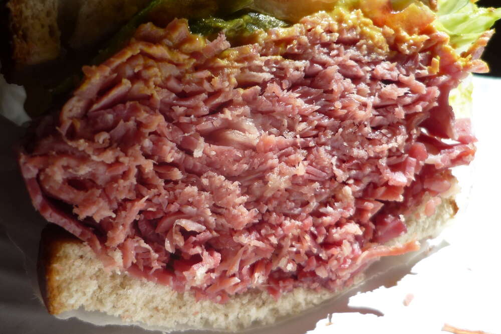 Best Sandwiches in Chicago: Good Sandwich Shops to Try Right Now - Thrillist