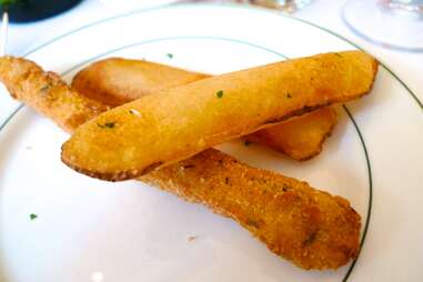 Arnaud’s/Galatoire’s fries