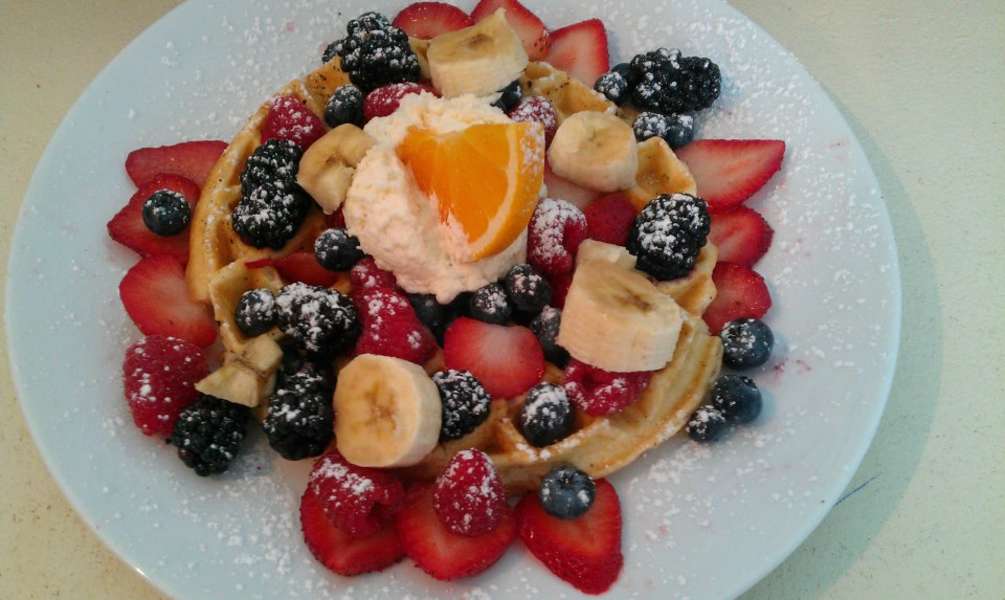 Joy Cafe A Restaurant in Atlanta, GA Thrillist