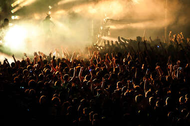 Bumbershoot