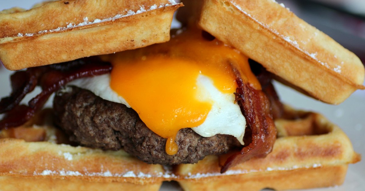 Big Pink's New Burgers - Things to Do in Miami - Thrillist