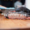 The Best of Bedford Ave